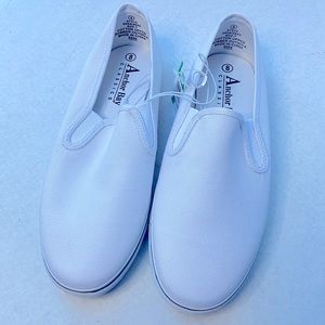 Vintage Men’s Deck Shoes